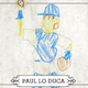 Image for article titled The Grim, Coppish Concerns And Macho Sketchiness Of Paul Lo Duca